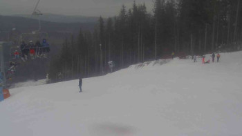 Ski Karlov - areál Karlov