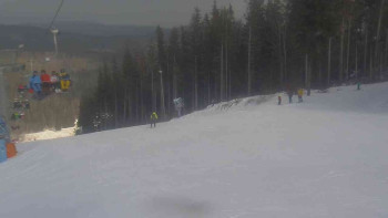 Ski Karlov - areál Karlov