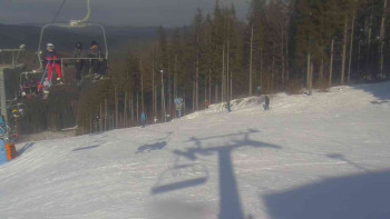 Ski Karlov - areál Karlov