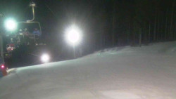 Sjezdovka Sportovní