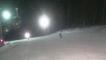 Ski Karlov - areál Karlov