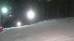 Sjezdovka Sportovní