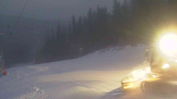 Ski Karlov - areál Karlov