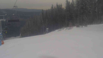 Ski Karlov - areál Karlov