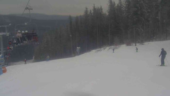 Ski Karlov - areál Karlov