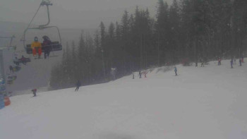 Ski Karlov - areál Karlov