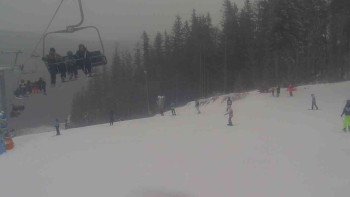 Ski Karlov - areál Karlov