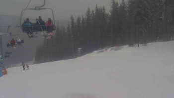 Ski Karlov - areál Karlov