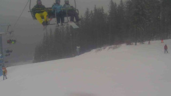 Ski Karlov - areál Karlov