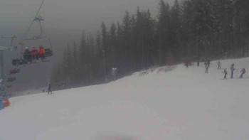 Ski Karlov - areál Karlov