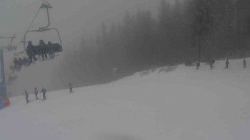 Ski Karlov - areál Karlov