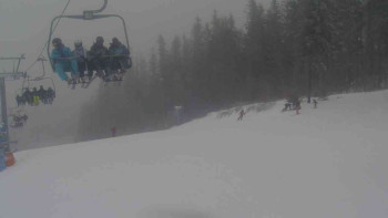 Ski Karlov - areál Karlov