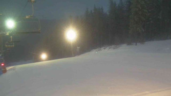 Ski Karlov - areál Karlov