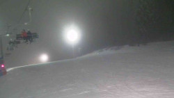 Sjezdovka Sportovní