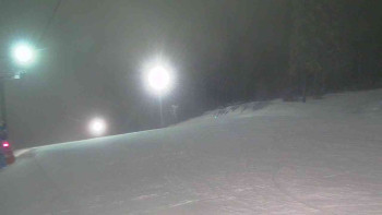 Ski Karlov - areál Karlov