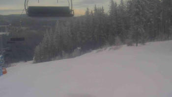 Ski Karlov - areál Karlov