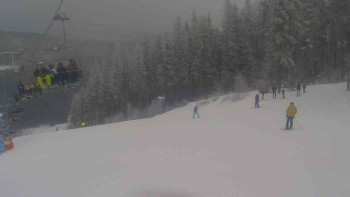 Ski Karlov - areál Karlov