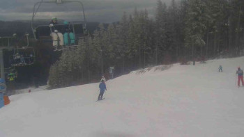 Ski Karlov - areál Karlov