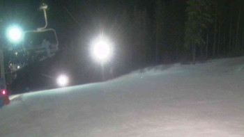 Ski Karlov - areál Karlov