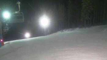 Ski Karlov - areál Karlov