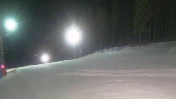 Ski Karlov - areál Karlov