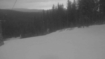 Ski Karlov - areál Karlov