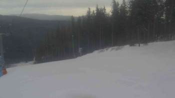 Ski Karlov - areál Karlov