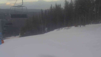 Ski Karlov - areál Karlov