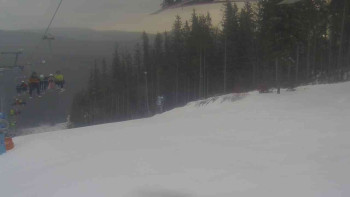 Ski Karlov - areál Karlov