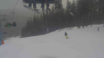 Ski Karlov - areál Karlov