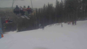 Ski Karlov - areál Karlov