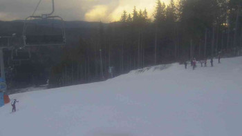 Ski Karlov - areál Karlov