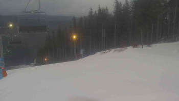 Ski Karlov - areál Karlov