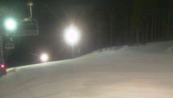 Sjezdovka Sportovní