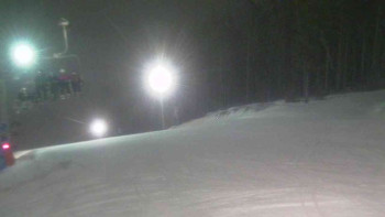 Ski Karlov - areál Karlov