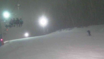 Ski Karlov - areál Karlov