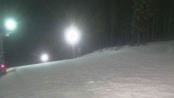 Sjezdovka Sportovní