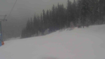 Ski Karlov - areál Karlov