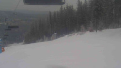 Sjezdovka Sportovní