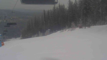 Ski Karlov - areál Karlov