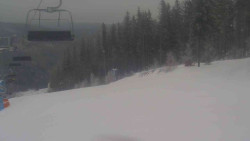 Sjezdovka Sportovní