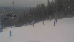 Sjezdovka Sportovní