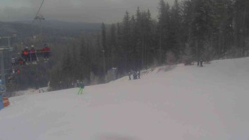 Ski Karlov - areál Karlov