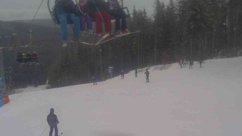 Ski Karlov - areál Karlov