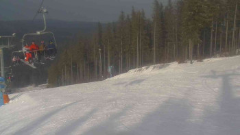 Ski Karlov - areál Karlov