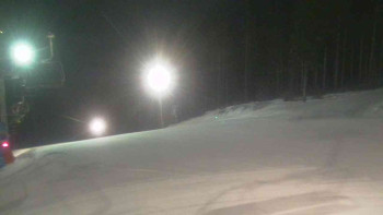 Ski Karlov - areál Karlov