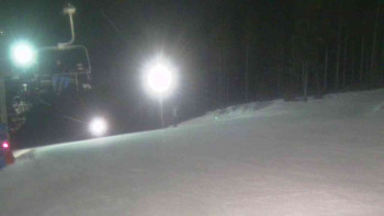 Ski Karlov - areál Karlov