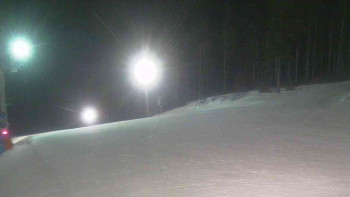 Ski Karlov - areál Karlov