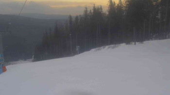 Ski Karlov - areál Karlov