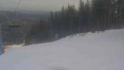 Sjezdovka Sportovní